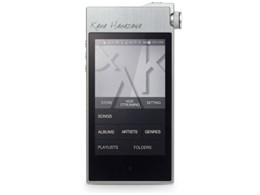 Astell&Kern AK100II KANA HANAZAWAGfBV [64GB]