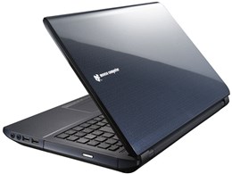 m-Book MB-T710S-KK i.com 8GB&GTX960Mڃf