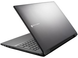 LuvBook LB-F540S-SSD-KK i.com 8GB&SSDڃf