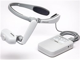 AiRScouter WD-200A