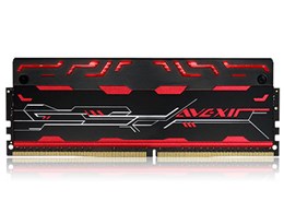 AVD4U32001604G-4BZ1R [DDR4 PC4-25600 4GB 4���g]