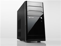 LUV MACHINES LM-AR330E-KK 価格.com限定モデル