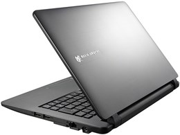 LuvBook LB-C230S-SSD-KK i.com SSDڃf