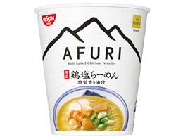THE NOODLE TOKYO AFURI ����{����[�߂� 95g ×12�H