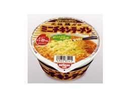 日清食品 チキンラーメン どんぶり ミニ 38g ×12食 価格比較 - 価格.com