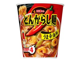 Ƃ񂪂炵 ܐhCN 63g ×12H