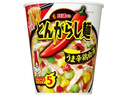 Ƃ񂪂炵 ܐh{ 61g ×12H