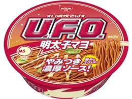 ĂU.F.O. q}Ă 127g ×12H