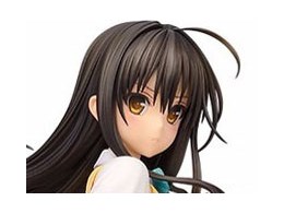 To LOVE-ƂԂ- _[NlX Î B