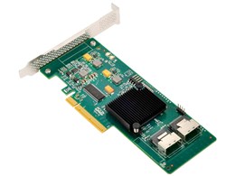 SST-ECS02 [SAS/SATA6Gb/s/RAID]