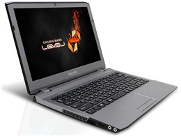 Lev-13FR075-i5-RE [Windows 7 Home Premium]