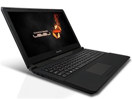 Lev-15FR077-i7-RRV [Windows 8.1 Update]