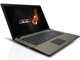 Lev-17FH055-i7-LRV [Windows 7 Home Premium]