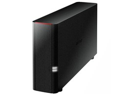 LinkStation LS210D0201/NBD