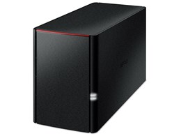 LinkStation LS220D0402/NBD