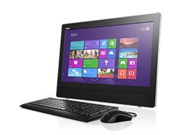 ThinkCentre E63z All-In-One 10E1000FJP