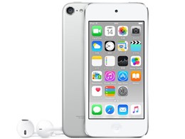 Apple iPod touch MKWR2J/A [128GB シルバー] 価格比較 - 価格.com