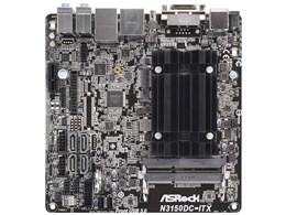 N3150DC-ITX