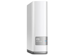 WD Cloud WDBAGX0040HWT