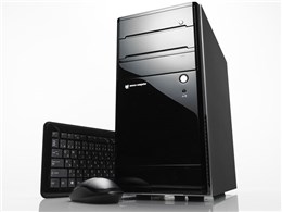 LUV MACHINES LM-iH302S-SP Core i5&8GBڃf