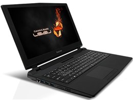 Lev-15FX085-i5-TE [Windows 7 Professional]