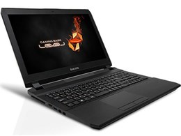 Lev-15QX080-i7-TE [Windows 7 Professional]