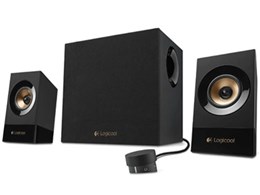ロジクール Multimedia Speaker System Z533 [ブラック] 価格比較 