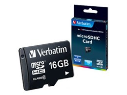 MHCN16GJVZ1 [16GB]