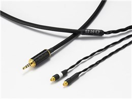 Clear force MMCX 2.5�� Balanced Ver.2 �}�C�N���~�j�v���O(4��)��MMCX [1.2m]