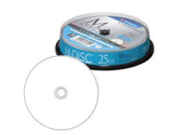 VBR130YMDP10SV1 [BD-R 4{ 10g]