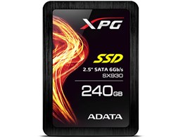 XPG SX930 ASX930SS3-240GM-C