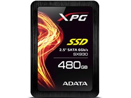 XPG SX930 ASX930SS3-480GM-C