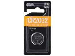 ���`�E���R�C���d�r 1�p�b�N BT-BCR2032