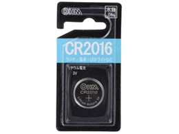 ���`�E���R�C���d�r 1�p�b�N BT-BCR2016