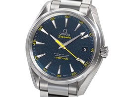 �V�[�}�X�^�[ �A�N�A�e�� 150M �}�X�^�[ �R�[�A�N�V���� 41.5MM 231.10.42.21.03.004