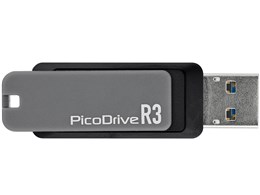PicoDrive R3 GH-UF3RA64G-BK [64GB]