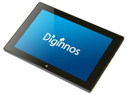 Diginnos DG-D09IW Windows 10 Office Home and Business 2013Zbg K/05183-10b