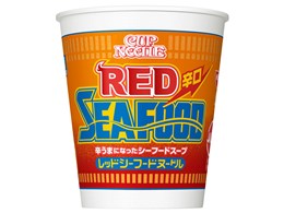 Amazon.co.jp: 日清食品 カップヌードル レッドシーフード