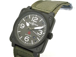 BR03-92 �~���^���[ �^�C�v