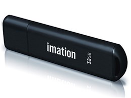 POCKET PRO FLASH DRIVE UFDPP32G30BK [32GB]