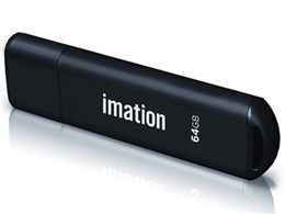 POCKET PRO FLASH DRIVE UFDPP64G30BK [64GB]