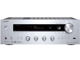 【限定1台】ONKYO TX-NR818 プリメインアンプ　オンキョー ONKYO TX-NR818 Preview (Network HQV ISF Digital Crossover