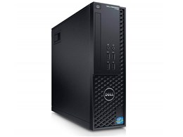 Precision T1700 Core i7 4790�EQuadro K620�EWindows 7 Pro���ڃ��f��(�X���[���t�H�[���t�@�N�^�[)