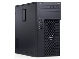 Precision T1700 Xeon E3-1241 v3�EQuadro K420�EWindows 7 Pro���ڃ��f��(�~�j�^���[)