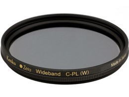 Zeta ���C�h�o���hC-PL 40.5mm