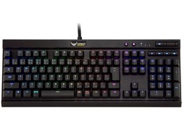 Gaming K70 RGB MX Red CH-9000068-JP/A [ubN]