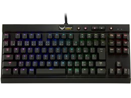 Gaming K65 RGB Compact CH-9000072-JP/A [ubN]