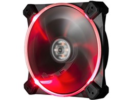 TrueQuiet 120 UFO Red