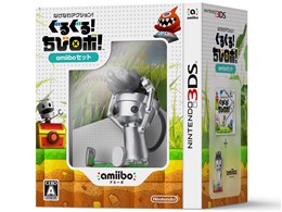 ȂȂANVI邮Iу{I amiiboZbg