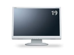 LCD-AS192WM-C [19C`]